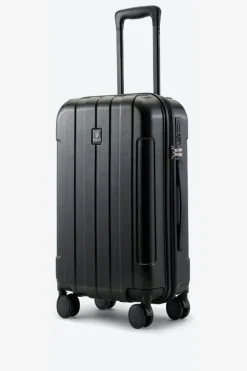 Adax hardcase 76cm Andy Black