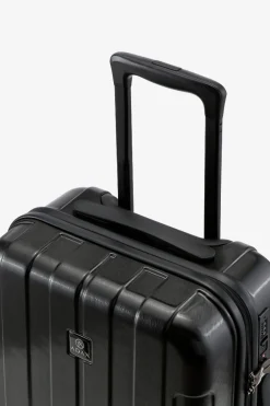 Adax hardcase 76cm Andy Black