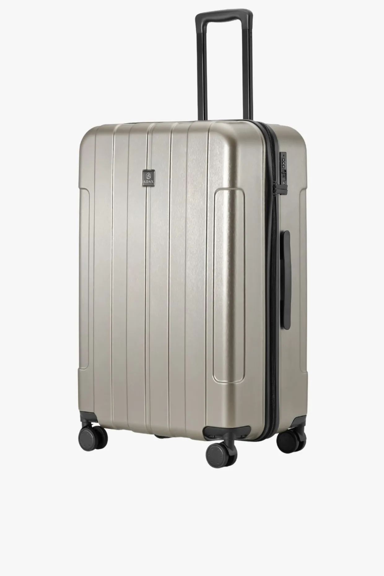 Adax hardcase 76cm Andy Grafit