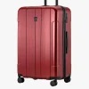 Adax hardcase 76cm Andy Red