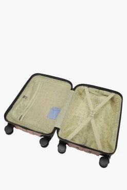 Adax hardcase 76cm Andy Red