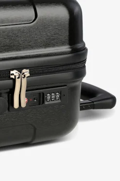 Adax hardcase 67cm Miley Black