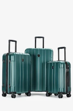 Adax hardcase 67cm Miley Green