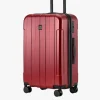 Adax hardcase 67cm Miley Red