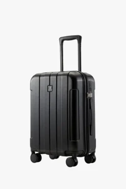 Adax hardcase 55cm Renee Black