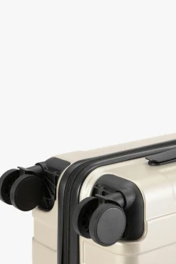 Adax hardcase 55cm Renee Champagne