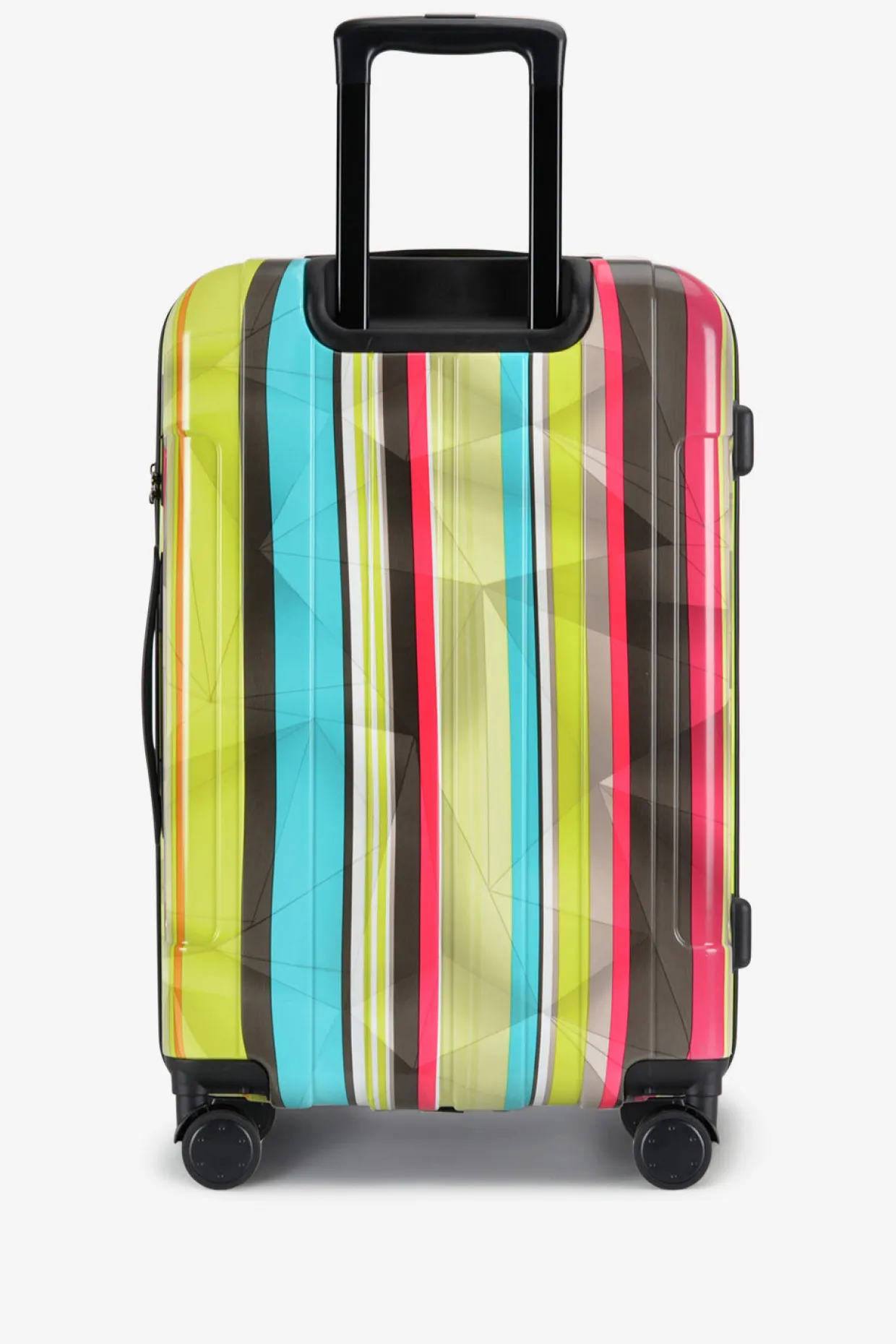 Adax hardcase 55cm Renee Diamond
