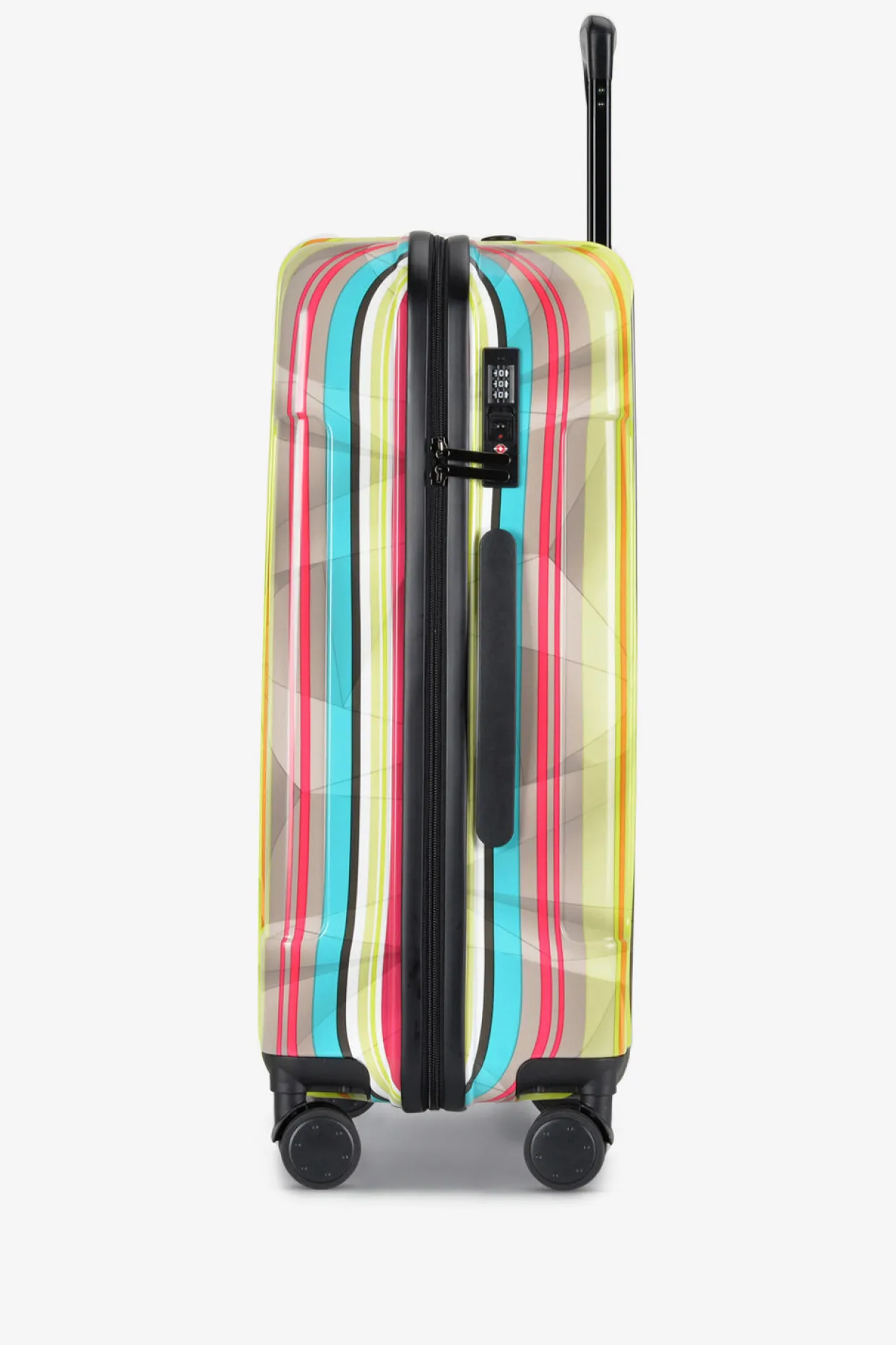 Adax hardcase 55cm Renee Diamond