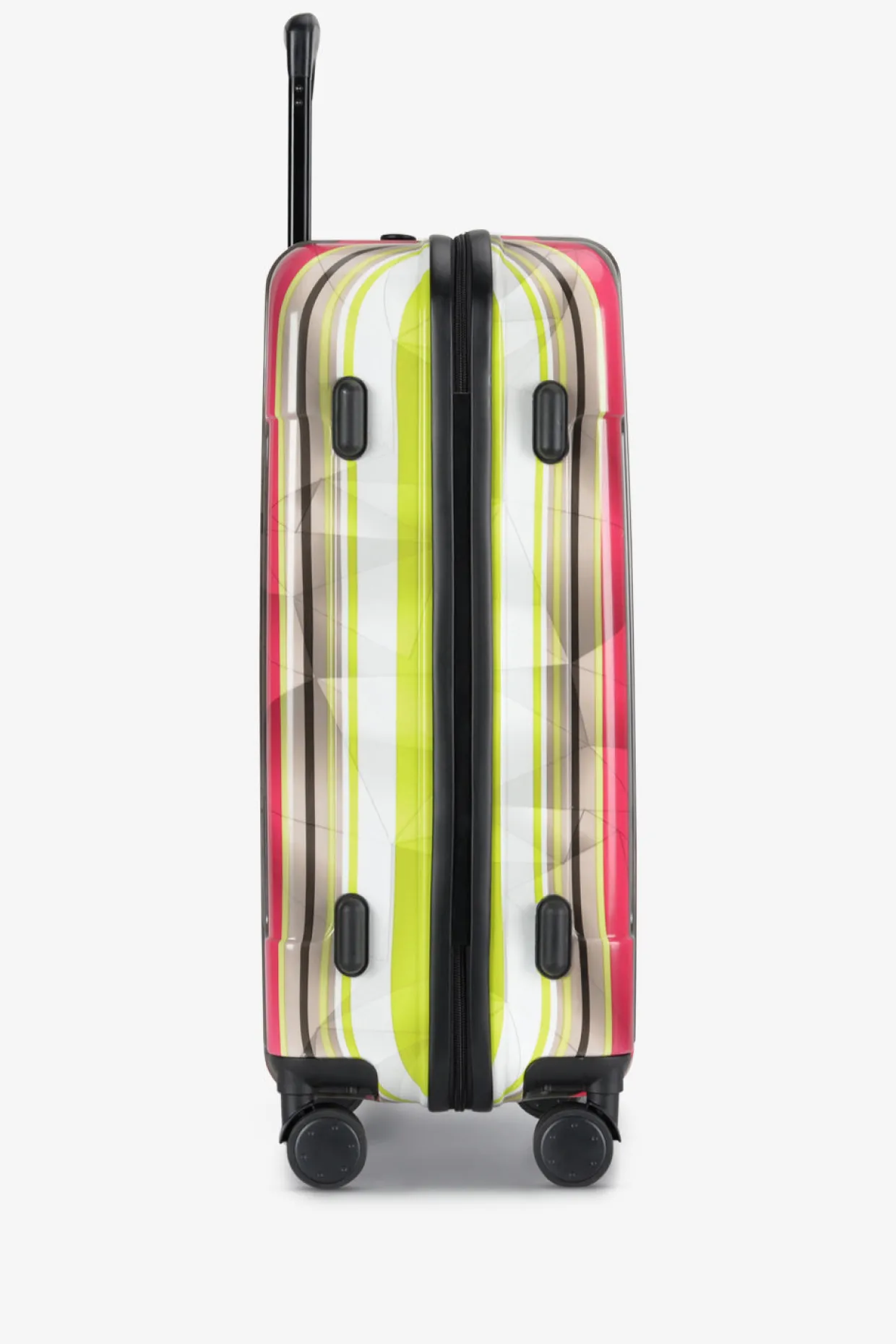 Adax hardcase 55cm Renee Diamond