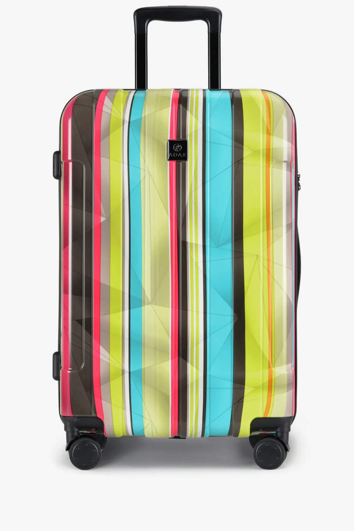 Adax hardcase 55cm Renee Diamond