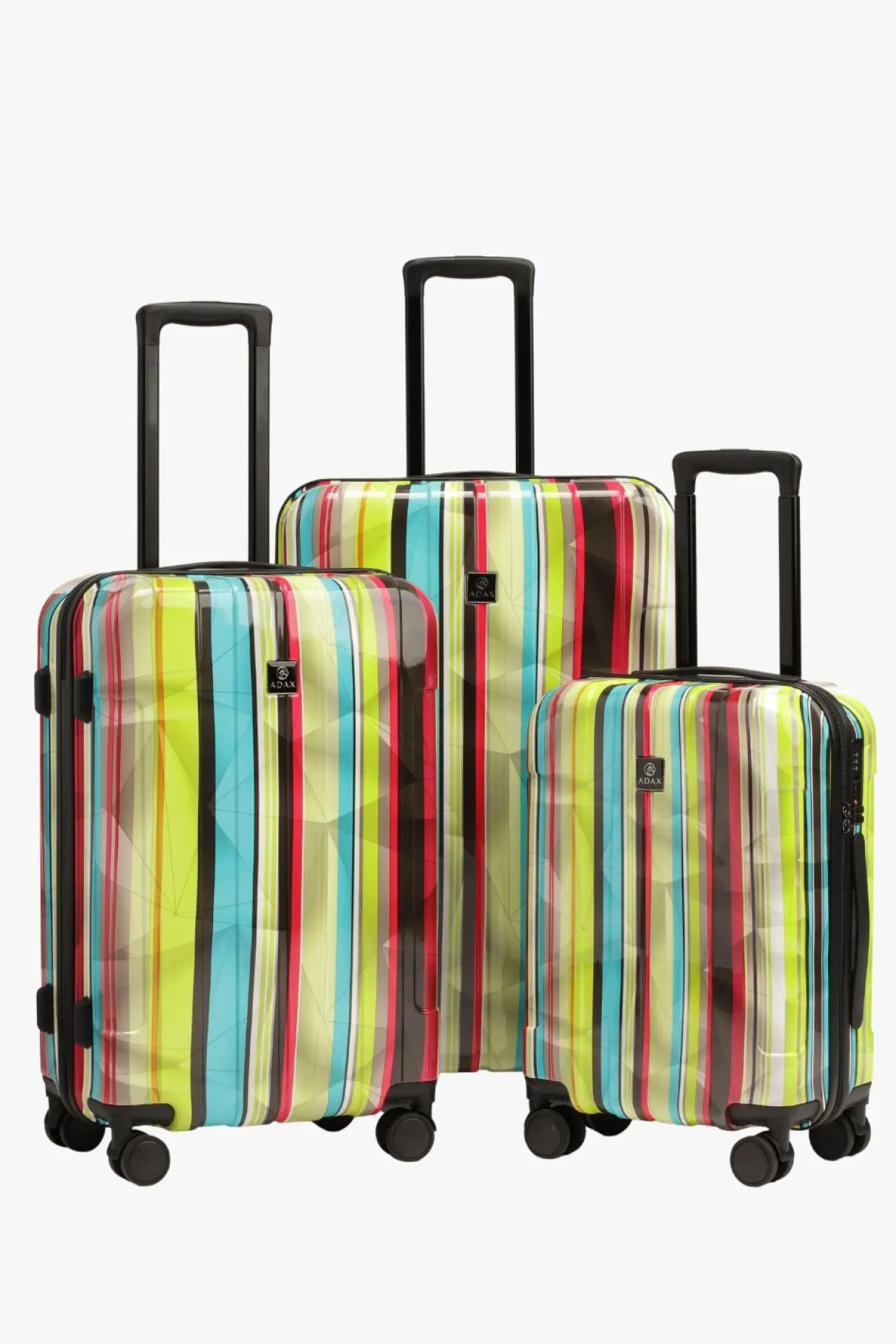 Adax hardcase 55cm Renee Diamond