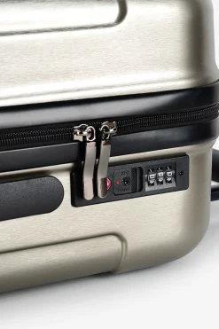 Adax hardcase 55cm Renee Grafit
