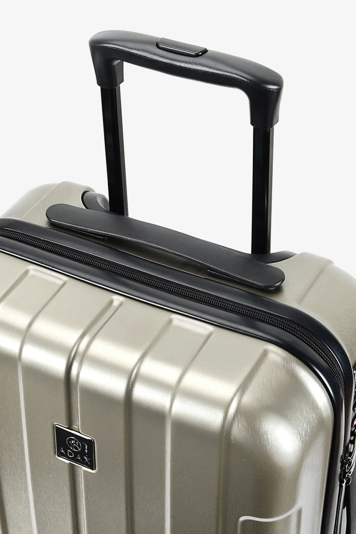 Adax hardcase 55cm Renee Grafit