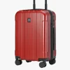 Adax hardcase 55cm Renee Red