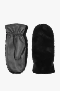 Adax mitten Paige Brown
