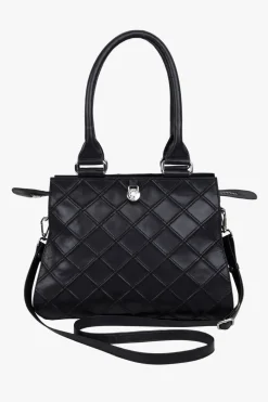 Amalfi handbag Elfrida Black