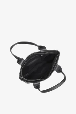 Amalfi shopper Lucia Black
