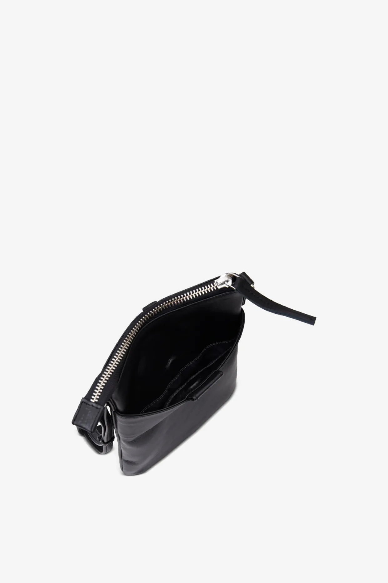 Amalfi shoulder bag Abbie Black