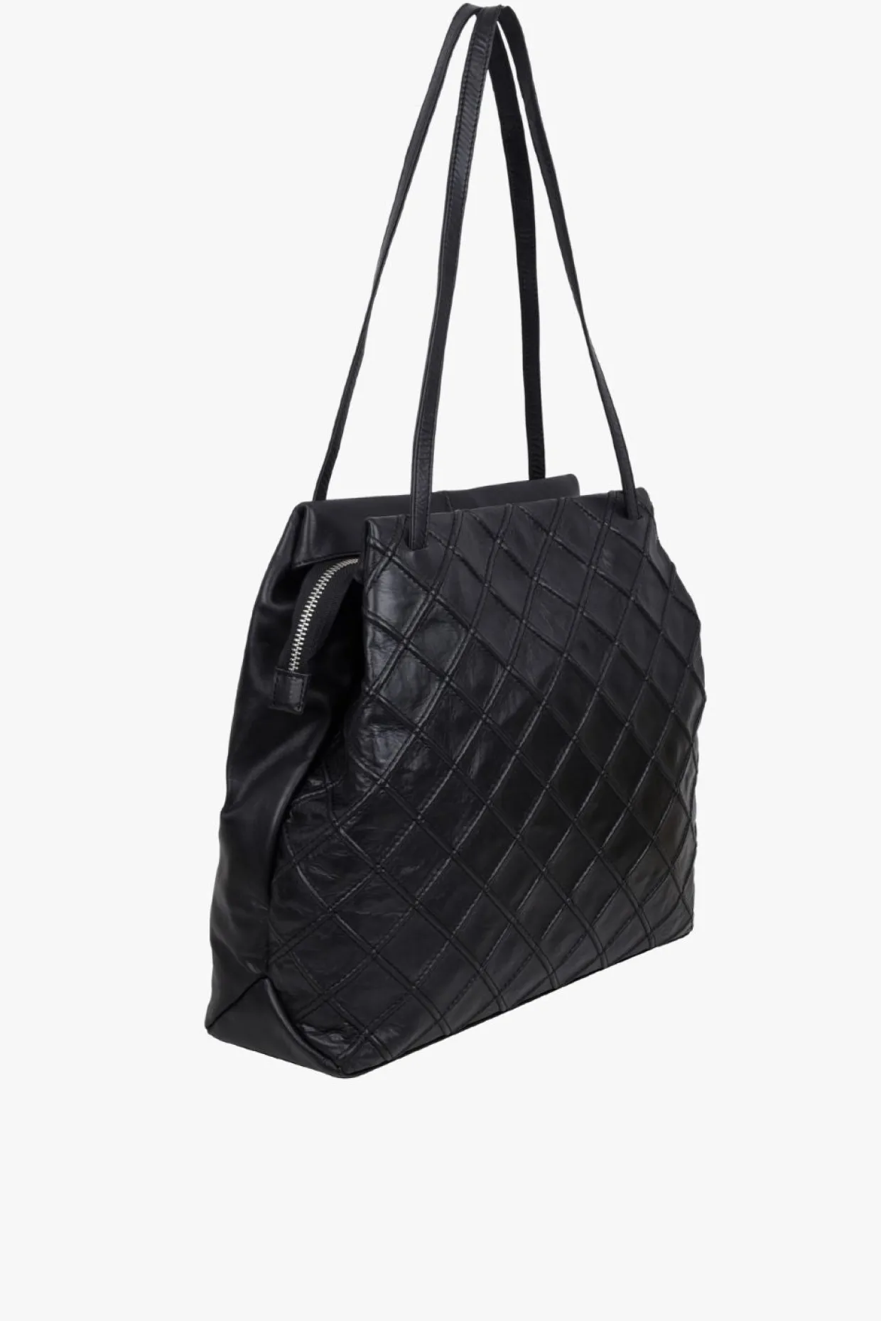 Amalfi shoulder bag Edel Black
