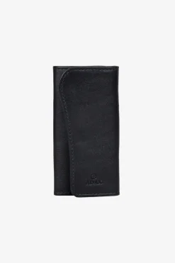 Bremen keychain Morten Black