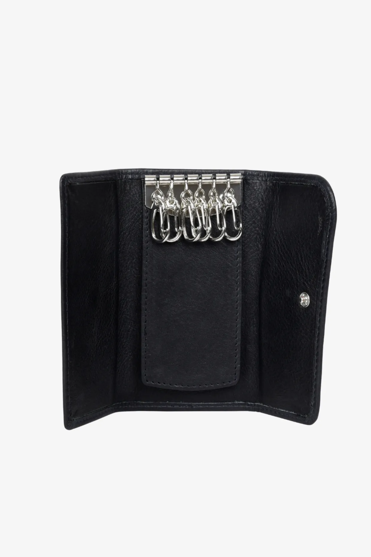 Bremen keychain Morten Black