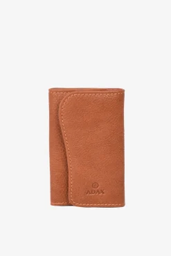 Bremen keychain Morten Cognac
