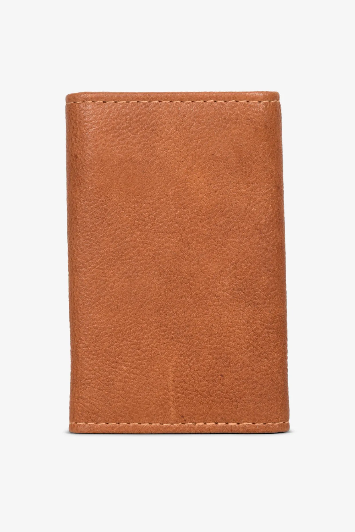 Bremen keychain Peter Cognac