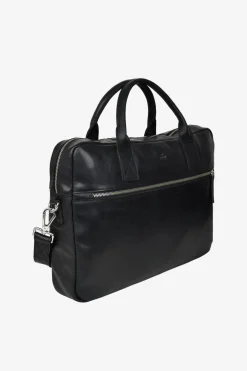 Catania briefcase Tobias 15,6' Black