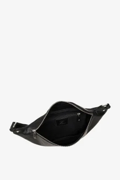 Catania bumbag Henrik Black