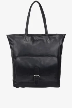 Catania shopper Robin Black