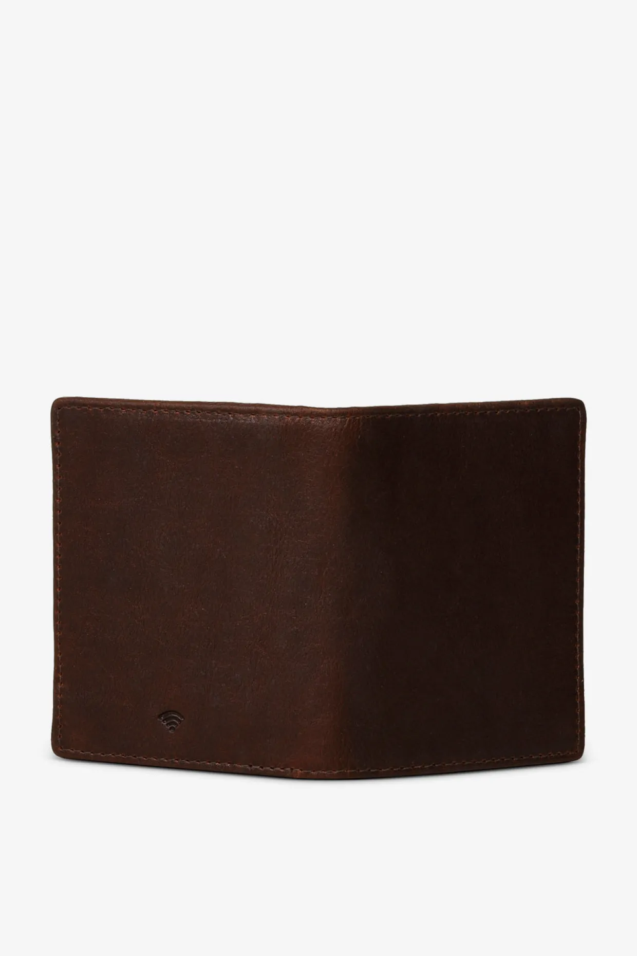 Catania wallet Julius Dark brown