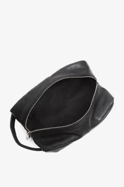 Catania wash bag Brian Black