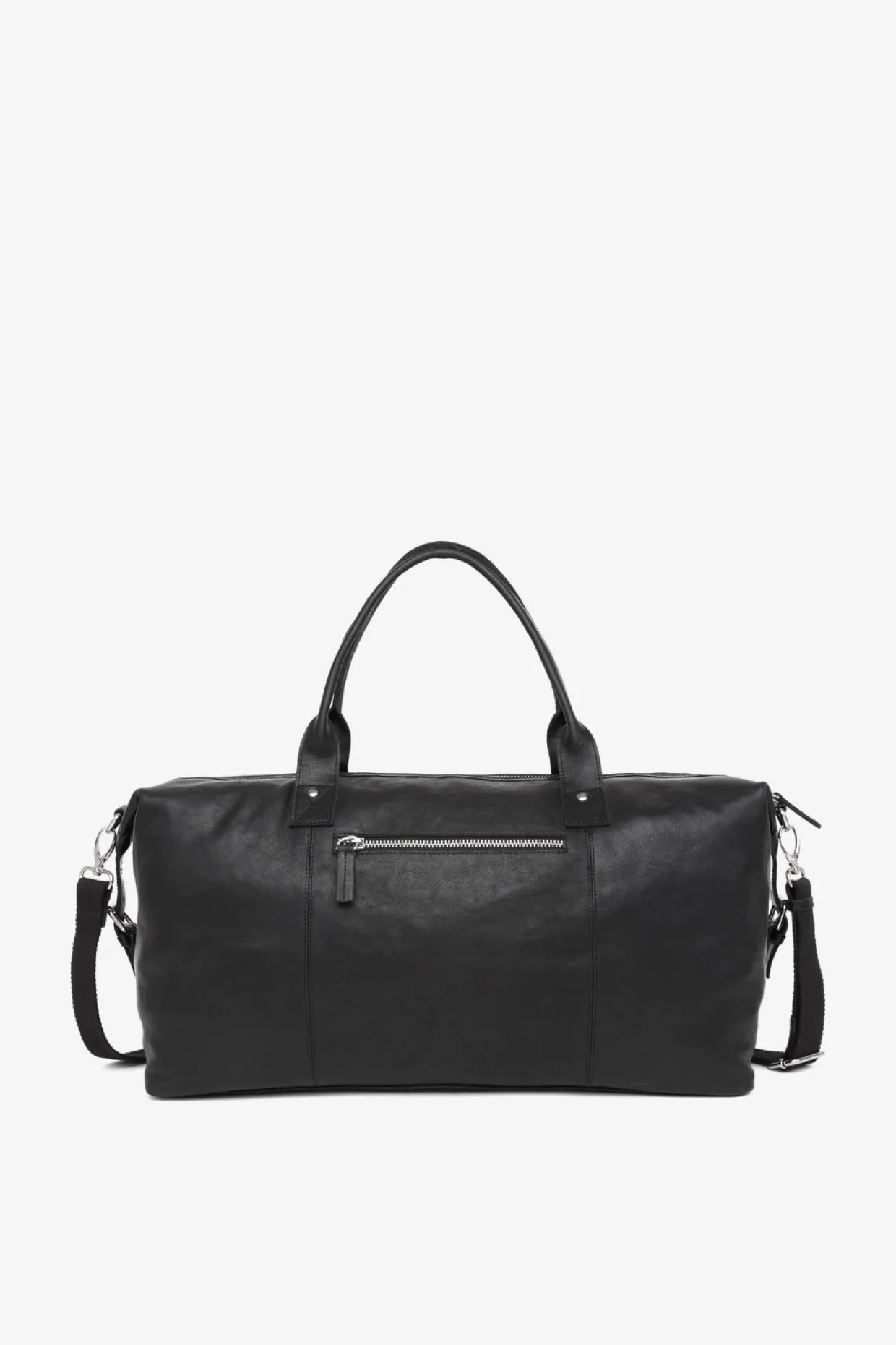 Catania weekend bag Lasse Black
