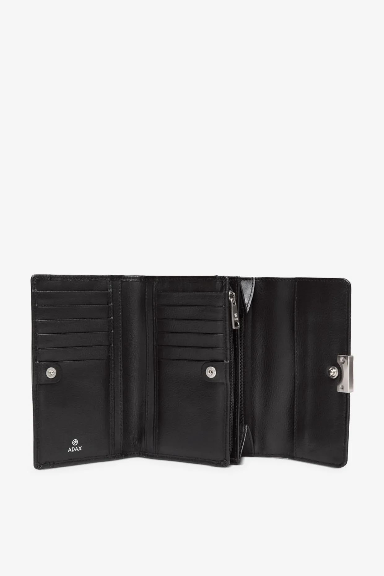 Celia wallet Inga Black