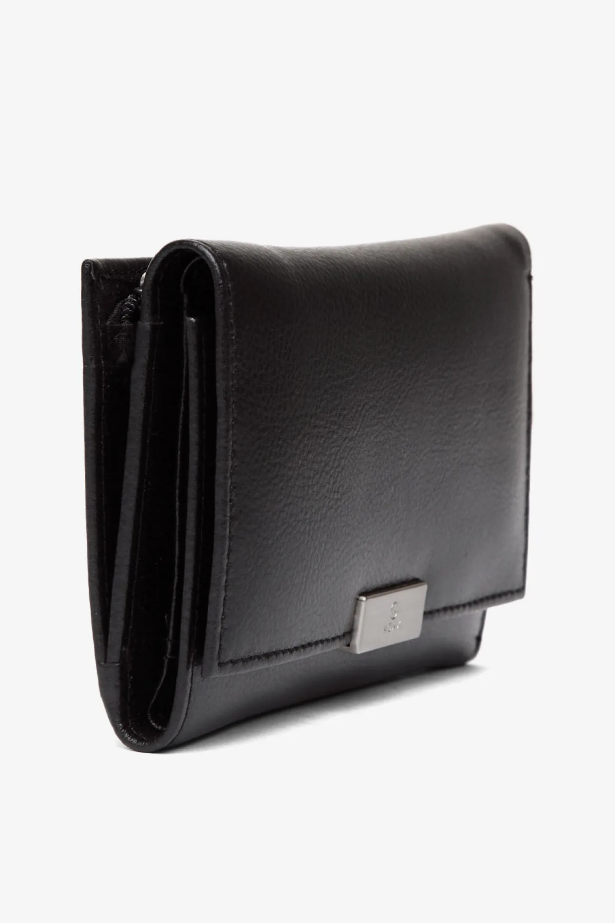 Celia wallet Maren Black
