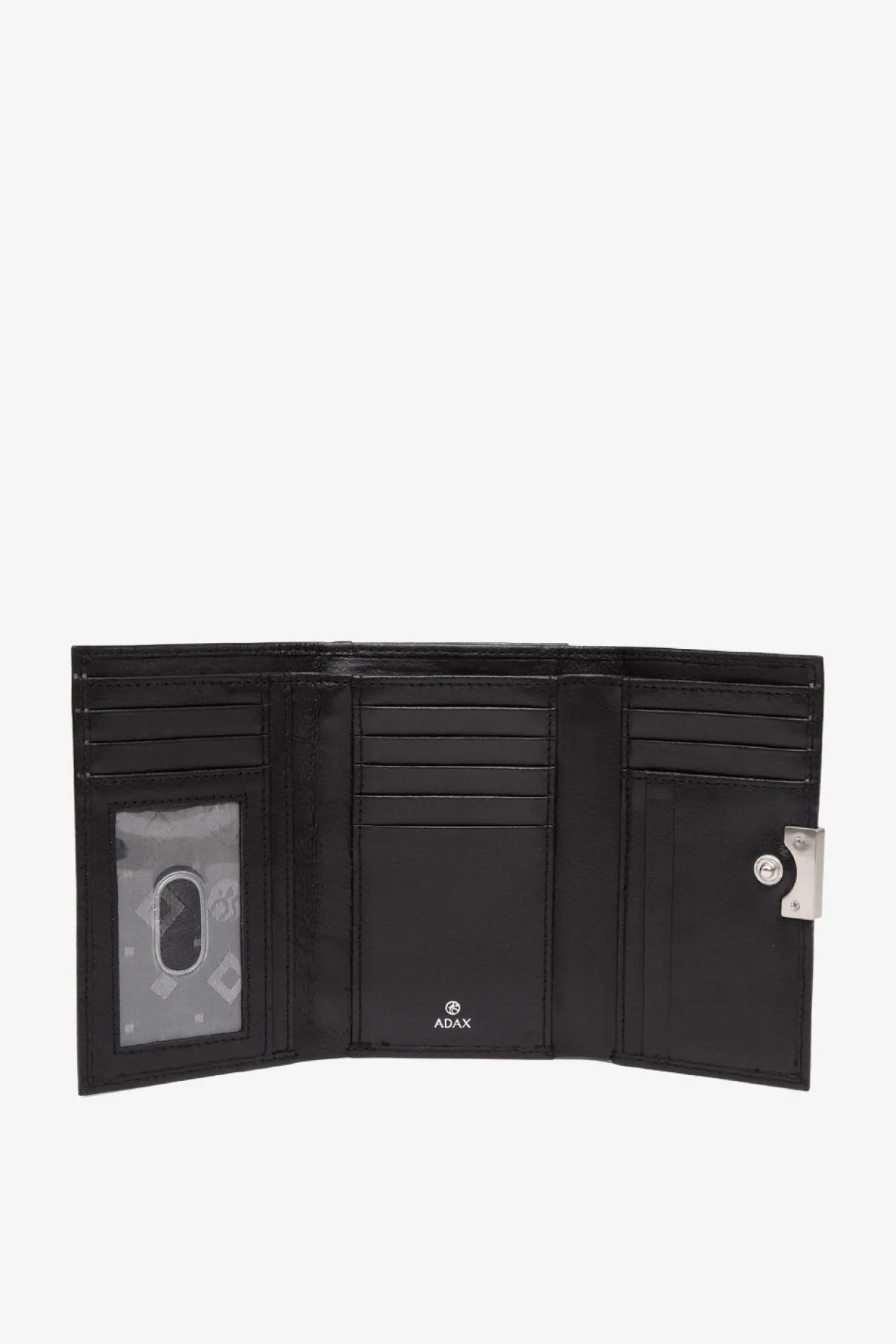 Celia wallet Maren Black