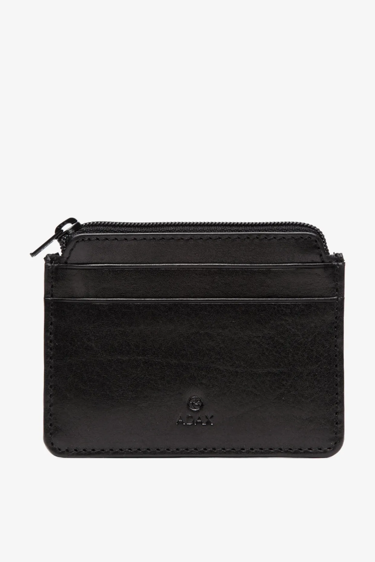 Chicago card holder Bjork Black