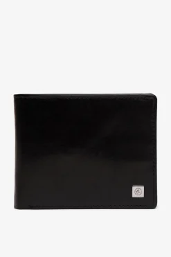 Chicago wallet Carl Black