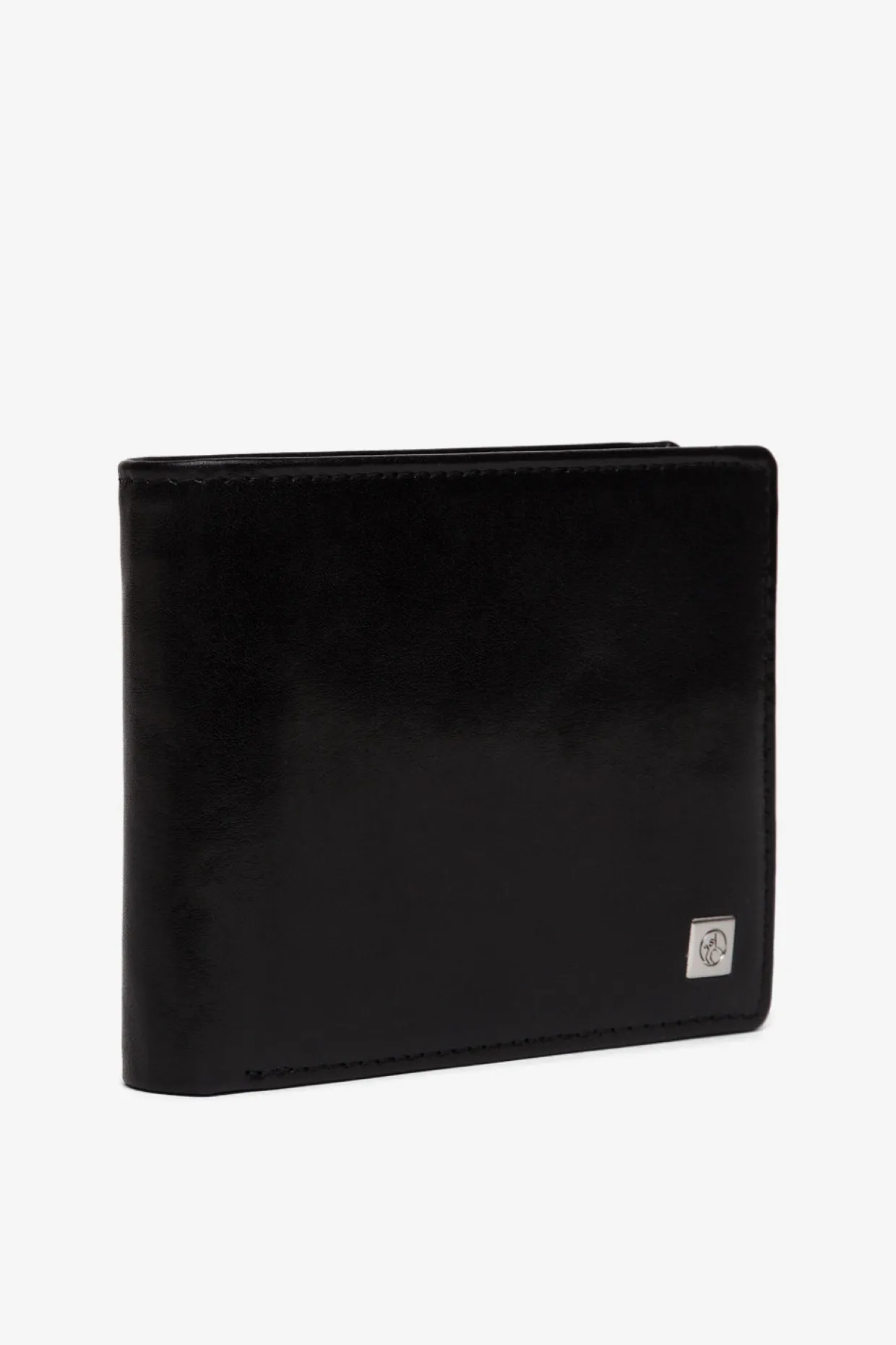 Chicago wallet Carl Black