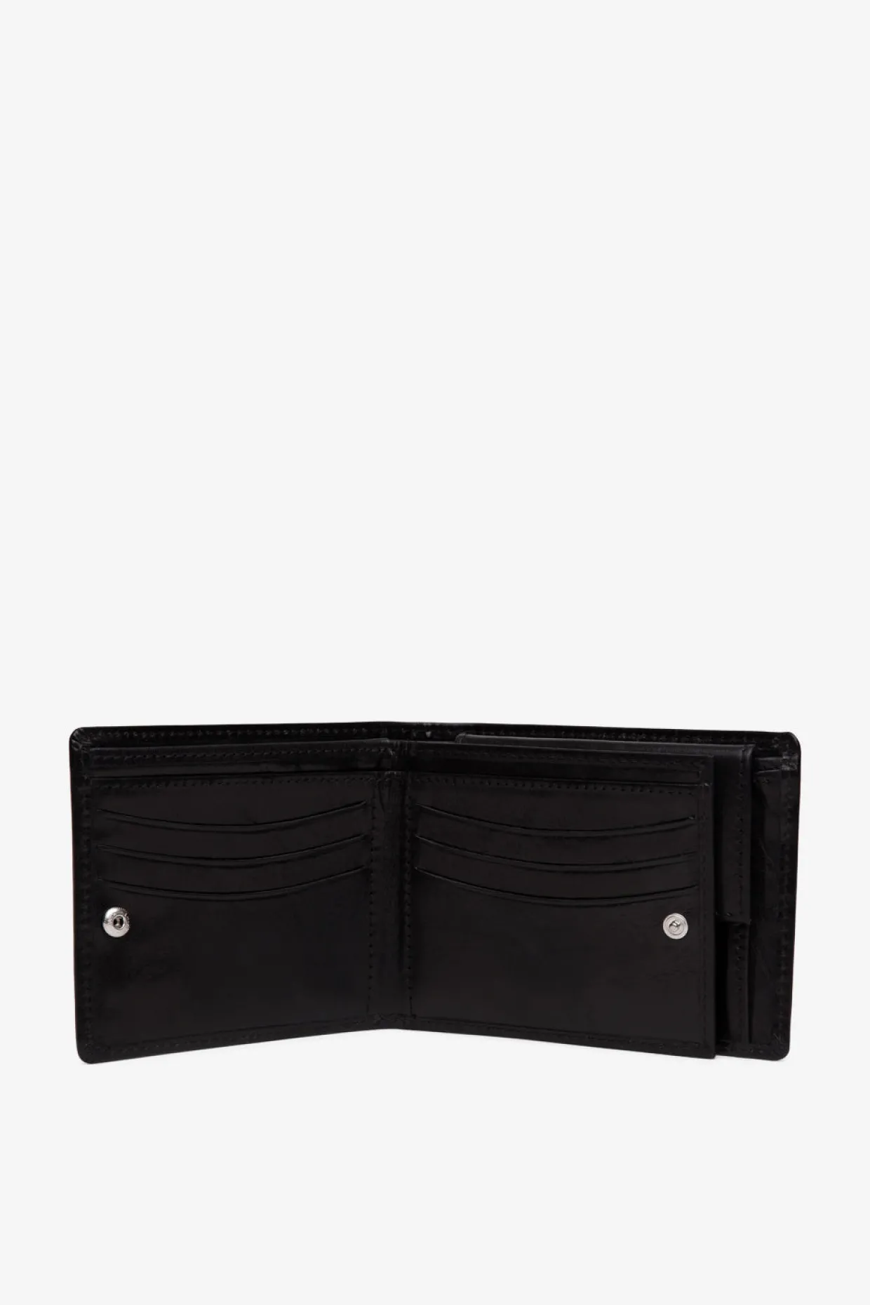 Chicago wallet Carl Black