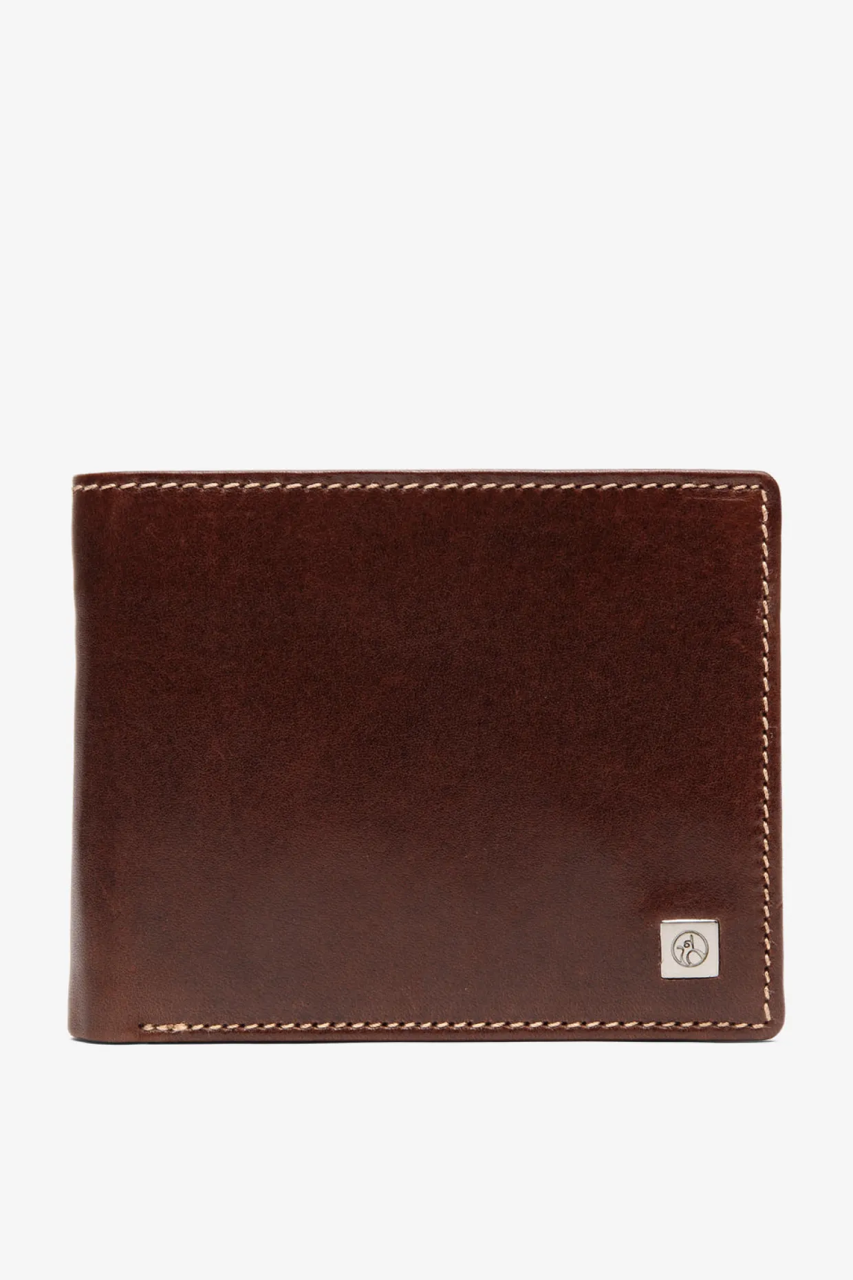 Chicago wallet Carl Brown