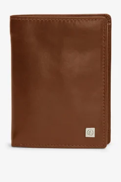 Chicago wallet John Brown