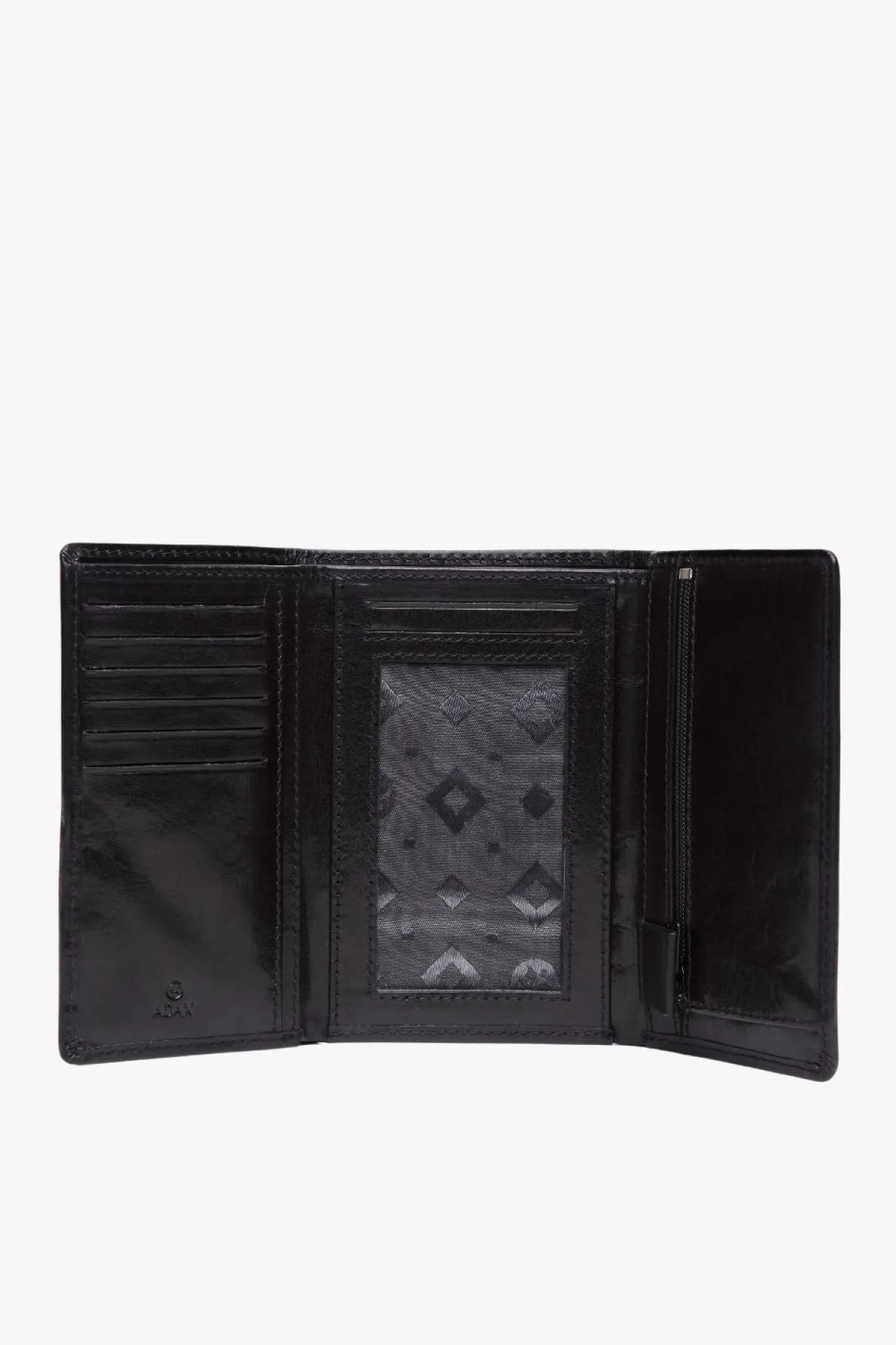 Chicago wallet Rud Black