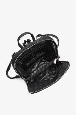 Cormorano backpack Sille Black