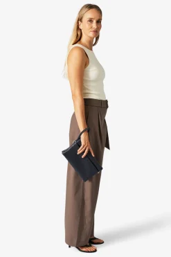 Cormorano combi clutch Jasmina Navy