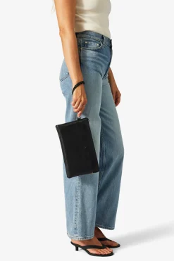 Cormorano combi clutch Jasmina Black