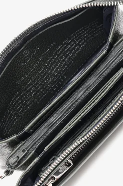 Cormorano combi clutch Nellie Leaf green