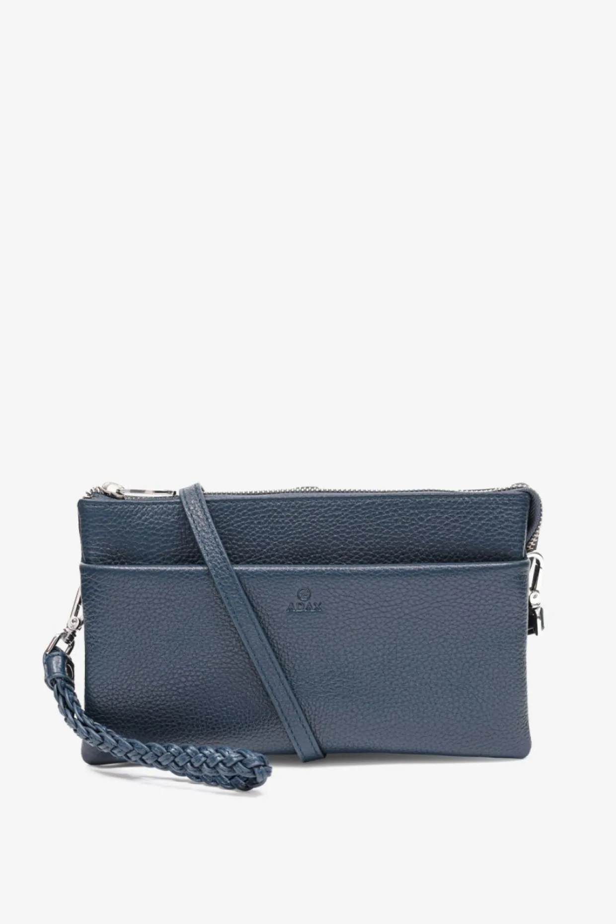 Cormorano combi clutch Silja Petrol