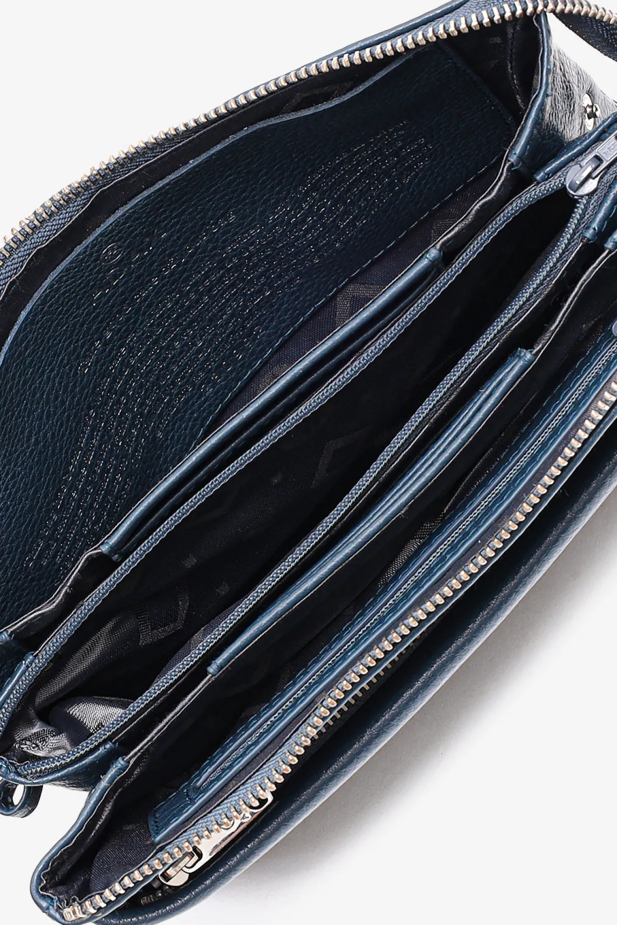 Cormorano combi clutch Silja Petrol