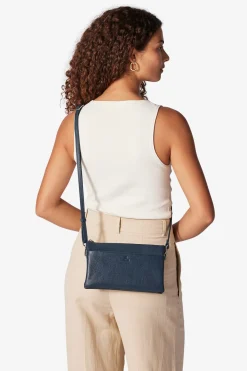 Cormorano combi clutch Silja Petrol